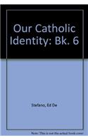 Our Catholic Identity: Bk. 6