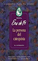 EOF: CATECHIST PERSON SPANISH