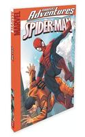 Marvel Adventures Spider-man Vol.1: The Sinister Six