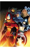 Ultimate Comics Spiderman - Volume 3