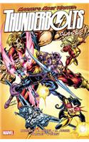 Thunderbolts Classic - Vol. 3
