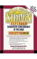New Strong's Exhaustive Concordance