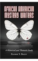 African American Mystery Writers