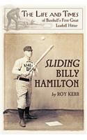 Sliding Billy Hamilton