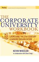 The Corporate University Workbook