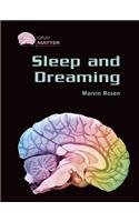 Sleep and Dreaming