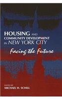 Housing and Community Development in New York City