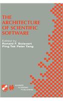 Architecture of Scientific Software