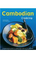 Cambodian Cooking