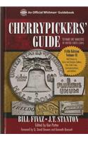 Cherrypickers' Guide to Rare Die Varieties of United States Coins, Volume 2: Half Dimes Throug Gold, Commemoratives, and Bullion Coinage