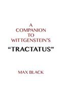 Companion to Wittgenstein's Tractatus