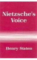 Nietzsche's Voice