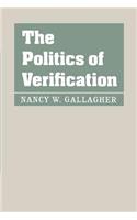 The Politics of Verification