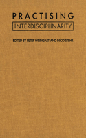 Practising Interdisciplinarity