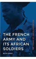 French Army and Its African Soldiers