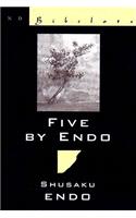 Five by Endo