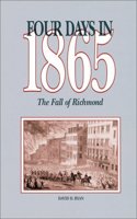 Four Days in 1865