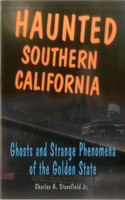 Haunted Southern California