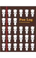 Poo Log