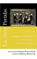 Las Siete Partidas, Volume 2