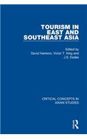 Tourism in East and Southeast Asia