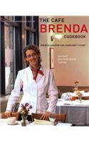 Cafe Brenda Cookbook