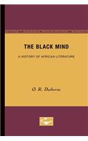 The Black Mind