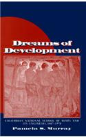 Dreams of Development