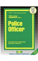 Police Officer