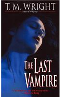 The Last Vampire
