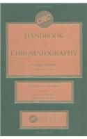 CRC Handbook of Chromatography
