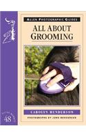All about Grooming