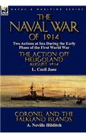 Naval War of 1914