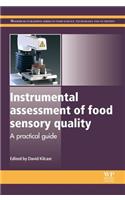 Instrumental Assessment of Food Sensory Quality