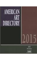 American Art Directory