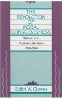 Revolution of Moral Consciousness