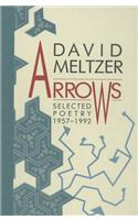 Arrows: Selected Poetry 1957-1992