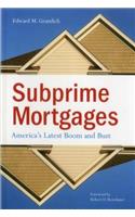 Subprime Mortgages