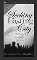 Seeking a Lasting City
