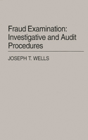 Fraud Examination