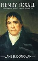 Henry Foxall