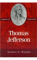 Thomas Jefferson