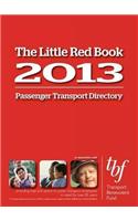 The Little Red Book 2013