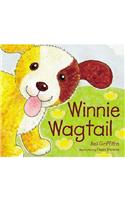 Winnie Wagtail