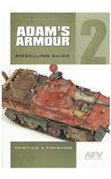 Adam'S Armour 2