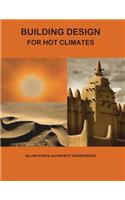 Building Design for Hot Climates