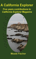 California Explorer