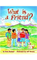 What is a Friend?