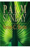 Palm Sunday