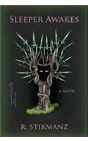 Sleeper Awakes: A Novel(English)